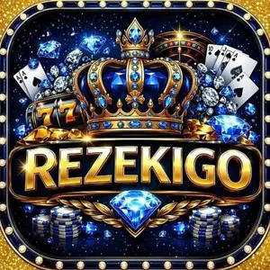REZEKIGO - Permainan Mahjong Seru dan Menantang